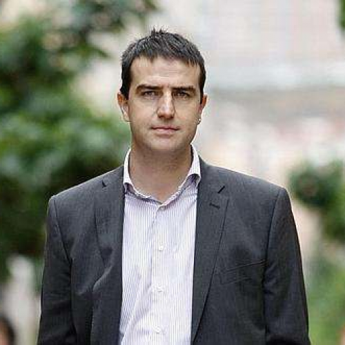 Gorka Maneiro